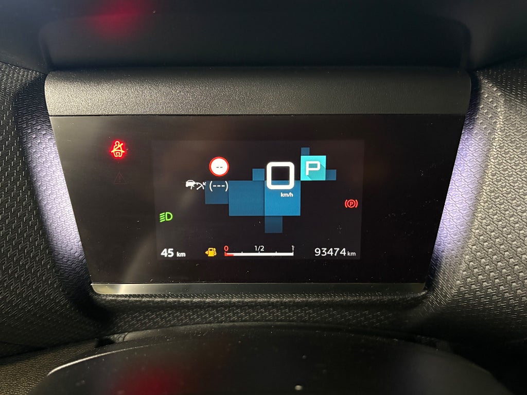 Citroen C4 2022 - miniatyr 14
