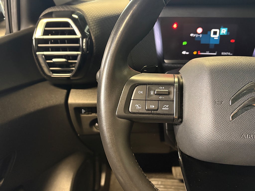 Citroen C4 2022 - miniatyr 17