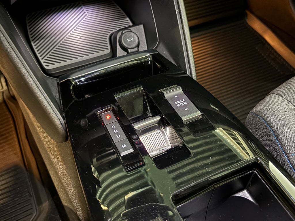 Citroen C4 2022 - miniatyr 19
