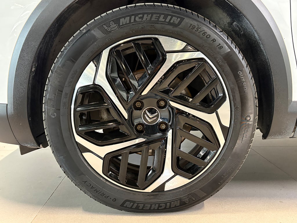 Citroen C4 2022 - miniatyr 20