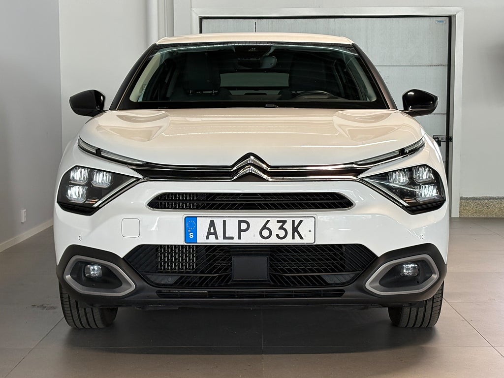 Citroen C4 2022 - miniatyr 3