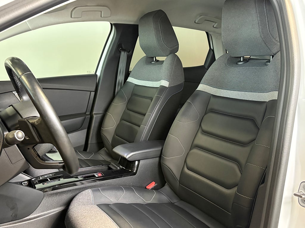 Citroen C4 2022 - miniatyr 10