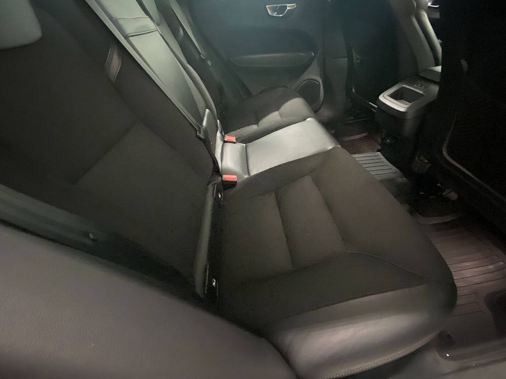 Volvo XC60 2020 - miniatyr 18