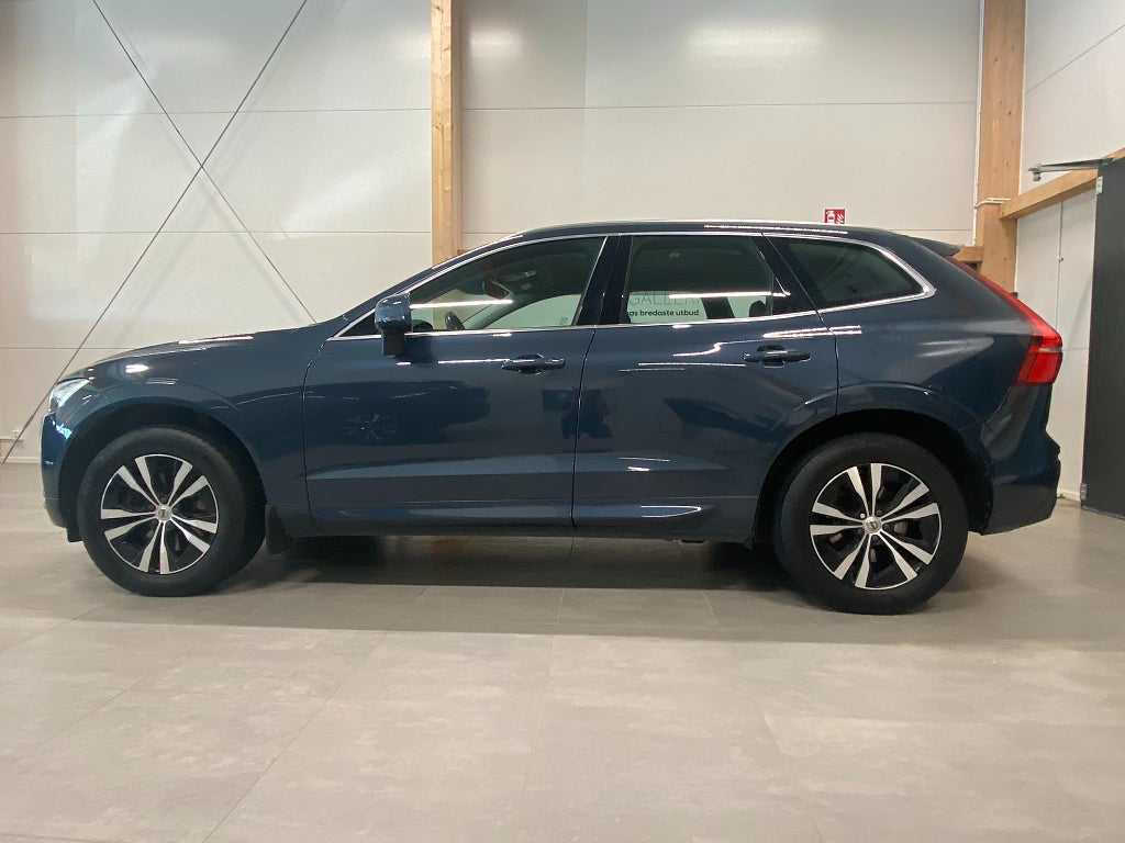 Volvo XC60 2020 - miniatyr 5
