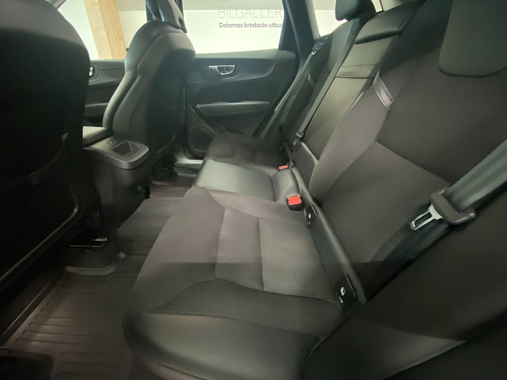 Volvo XC60 2020 - miniatyr 6