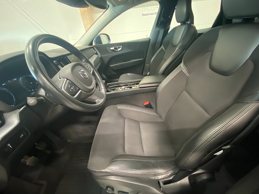 Volvo XC60 2020 - miniatyr 7