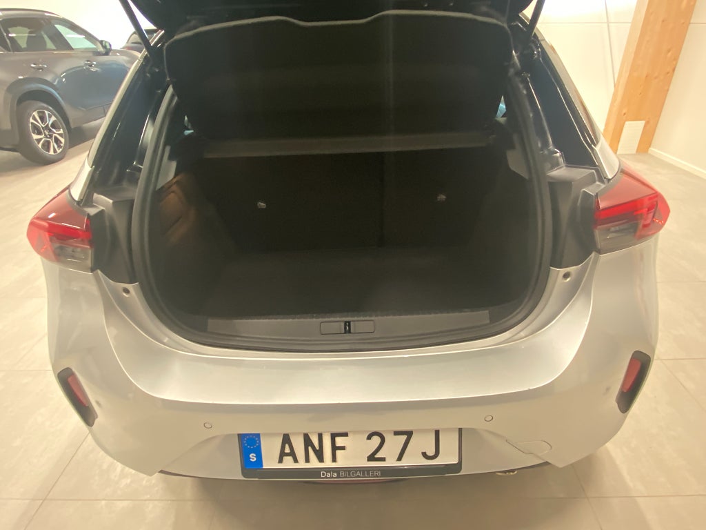 Opel Corsa 2025 - miniatyr 16