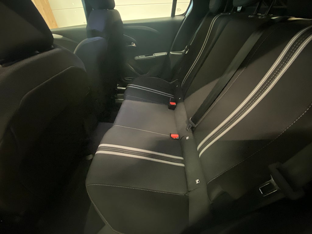 Opel Corsa 2025 - miniatyr 6
