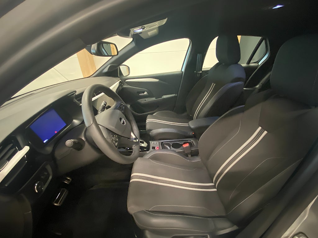 Opel Corsa 2025 - miniatyr 7