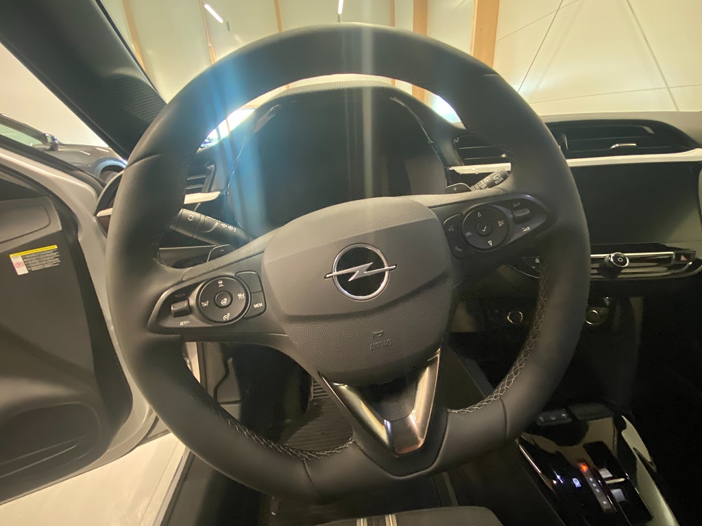Opel Corsa 2025 - miniatyr 8