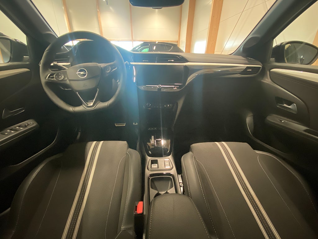 Opel Corsa 2025 - miniatyr 9