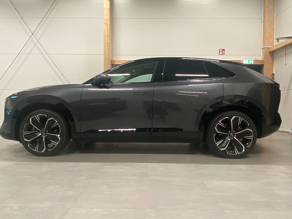 Mazda CX-6e 2026 - miniatyr 5
