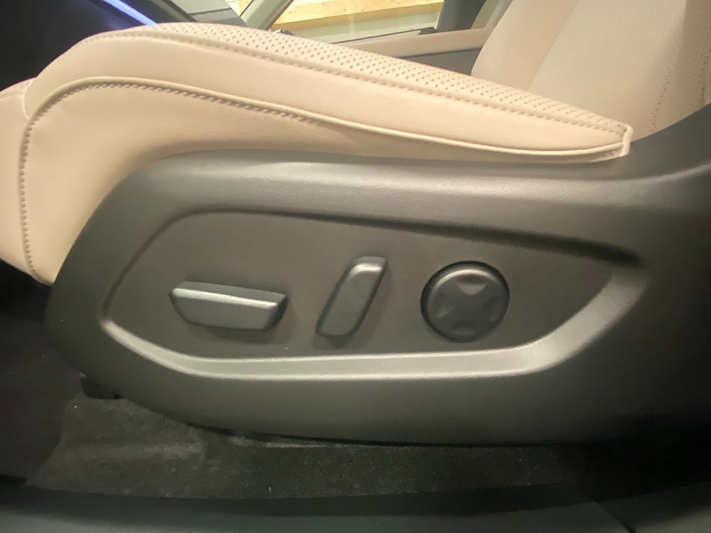 Mazda CX-6e 2026 - miniatyr 7