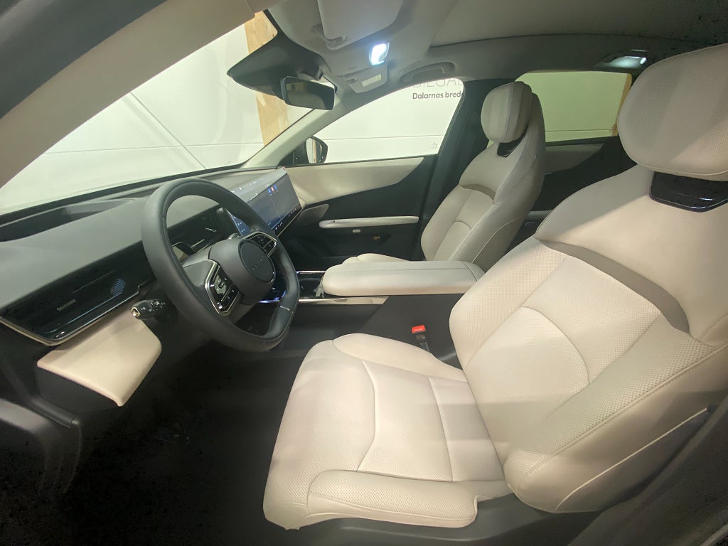 Mazda CX-6e 2026 - miniatyr 8