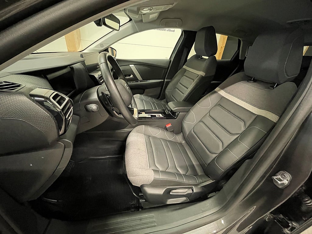 Citroen C4 2024 - miniatyr 12