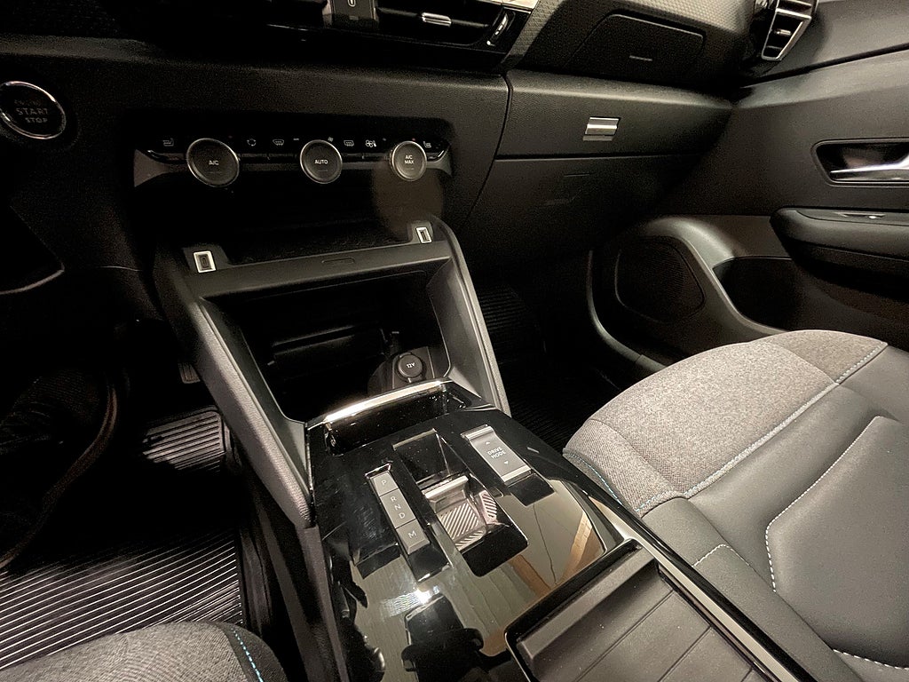 Citroen C4 2024 - miniatyr 13