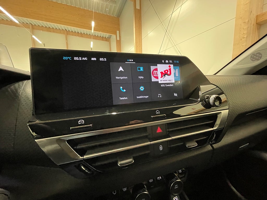 Citroen C4 2024 - miniatyr 14