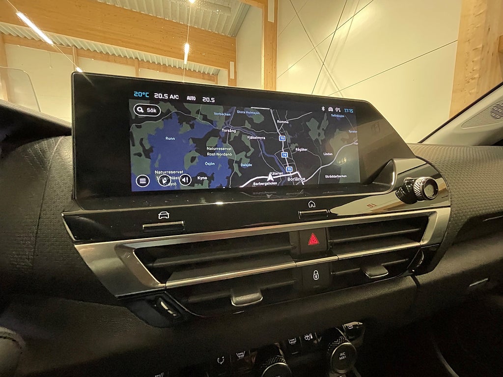 Citroen C4 2024 - miniatyr 15