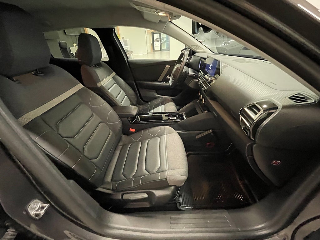 Citroen C4 2024 - miniatyr 7