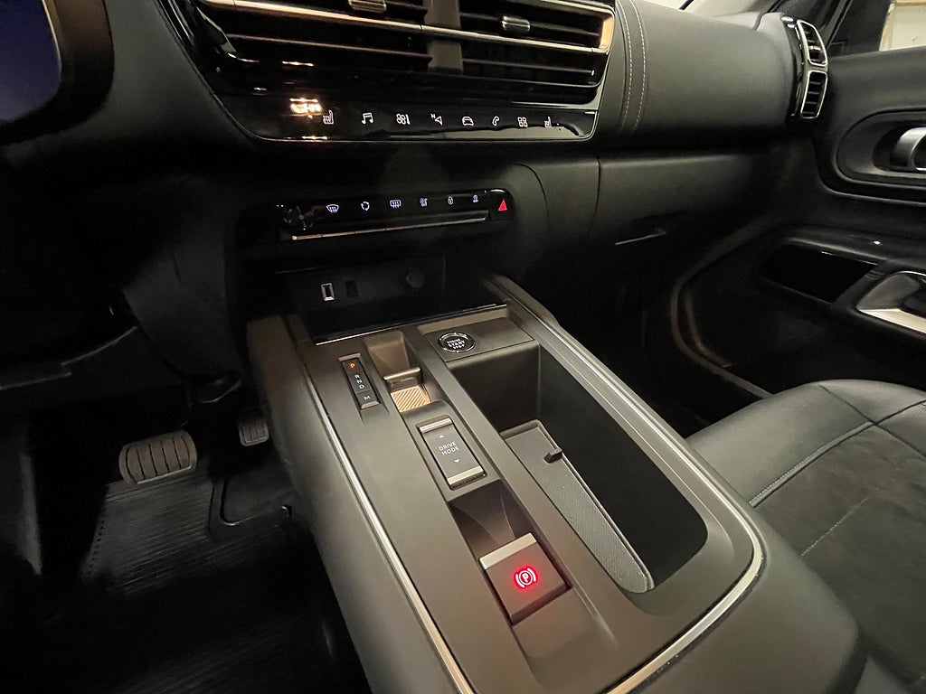 Citroën C5 Aircross 2025 - miniatyr 13