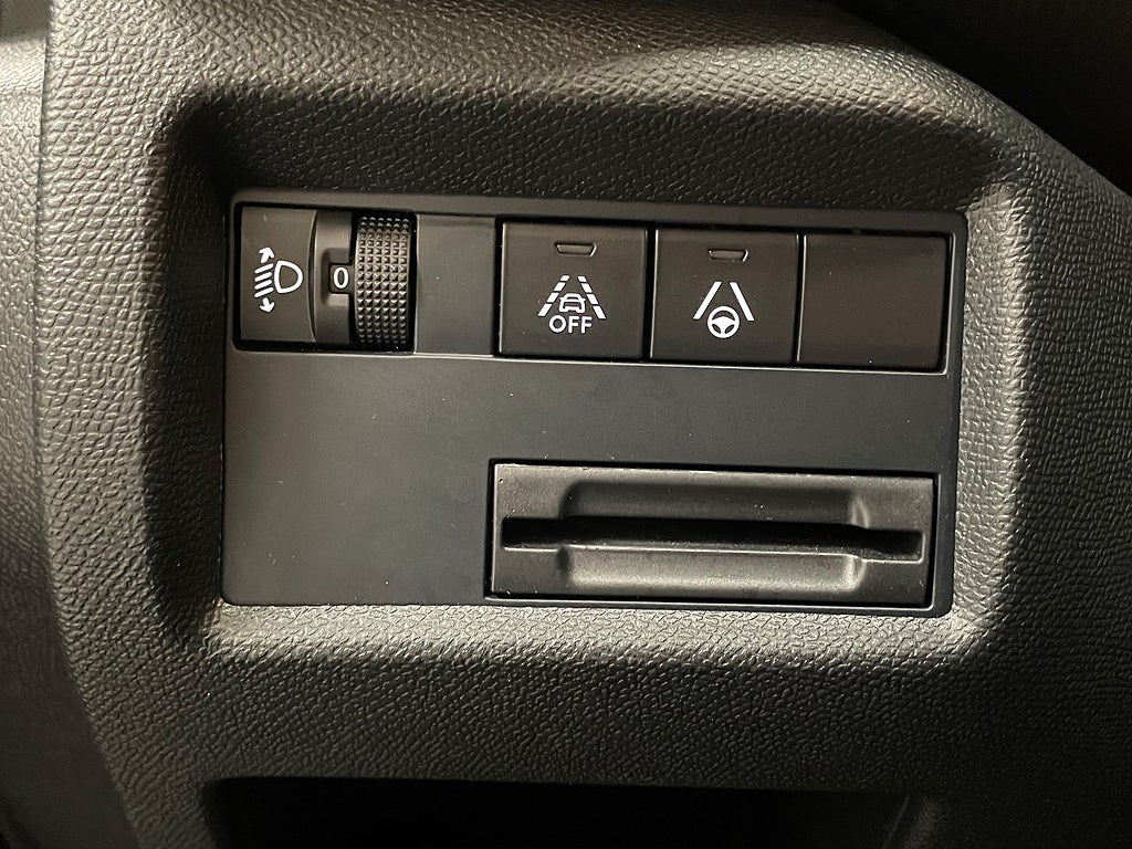 Citroën C5 Aircross 2025 - miniatyr 19