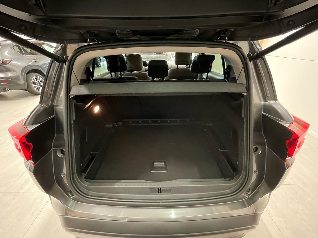 Citroën C5 Aircross 2025 - miniatyr 10
