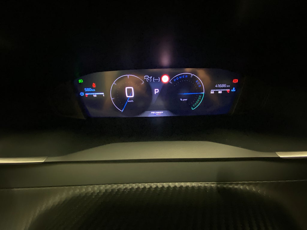 Peugeot 2008 2025 - miniatyr 12