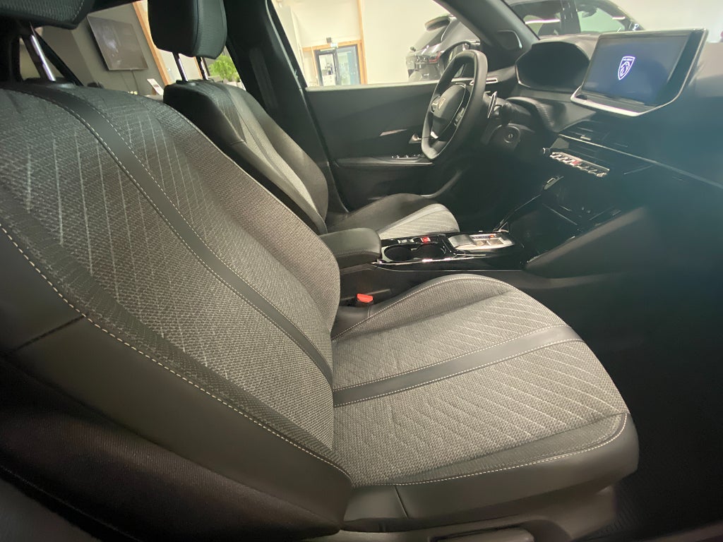 Peugeot 2008 2025 - miniatyr 16
