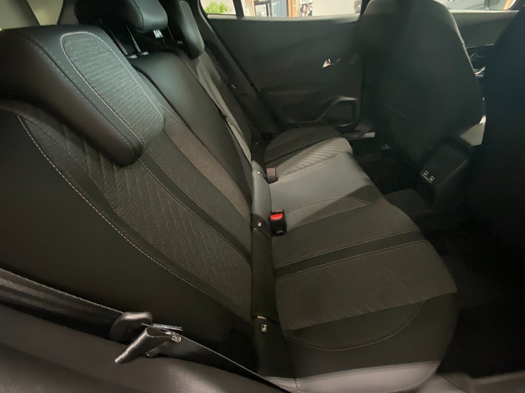 Peugeot 2008 2025 - miniatyr 17