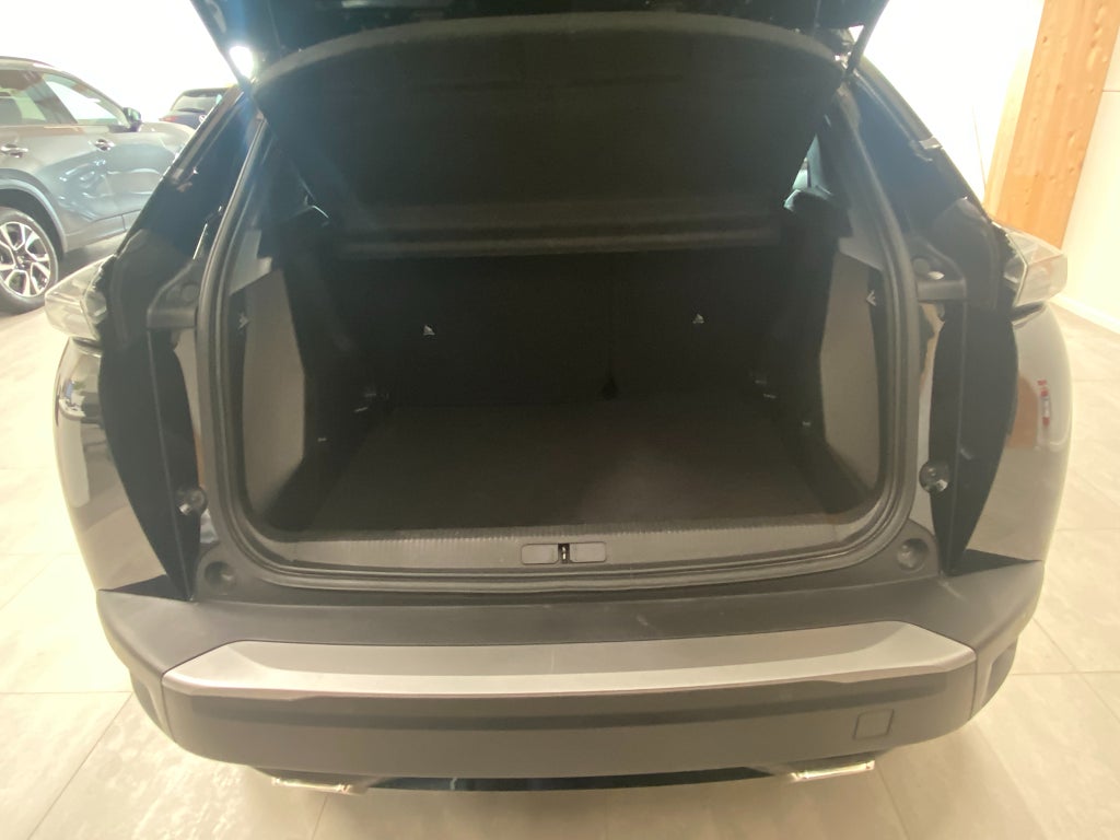 Peugeot 2008 2025 - miniatyr 18