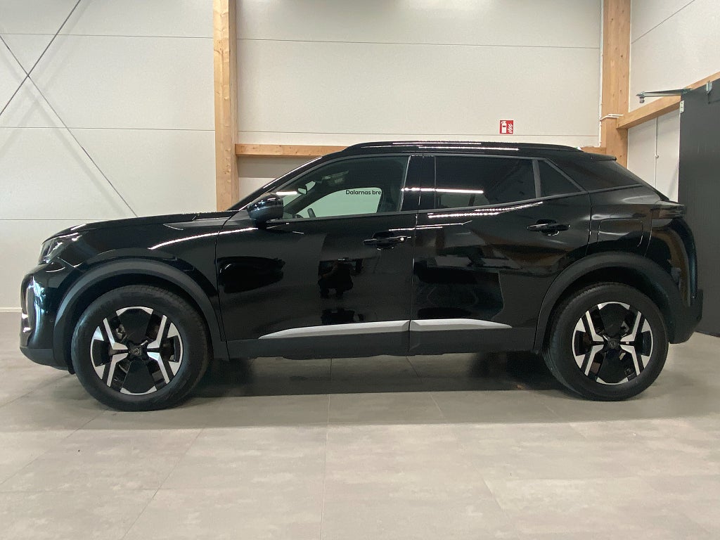 Peugeot 2008 2025 - miniatyr 5