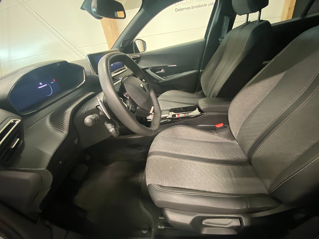 Peugeot 2008 2025 - miniatyr 7