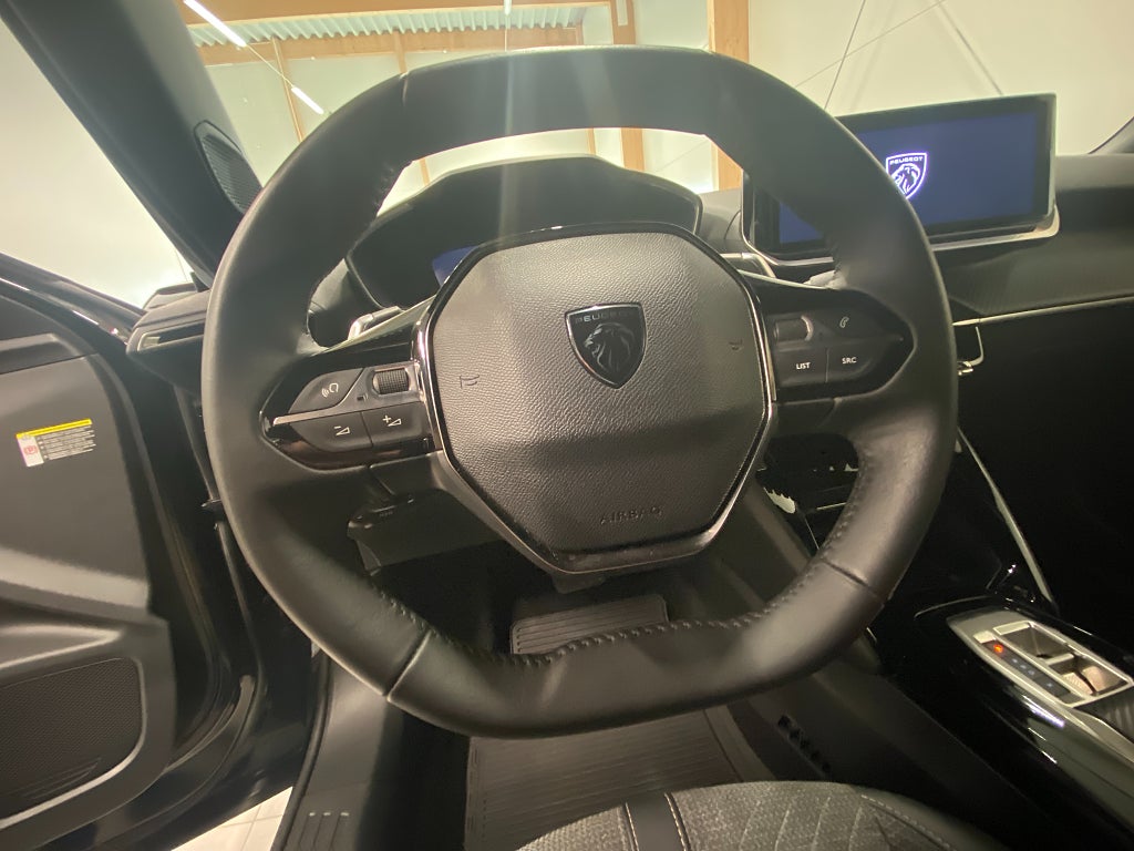 Peugeot 2008 2025 - miniatyr 8