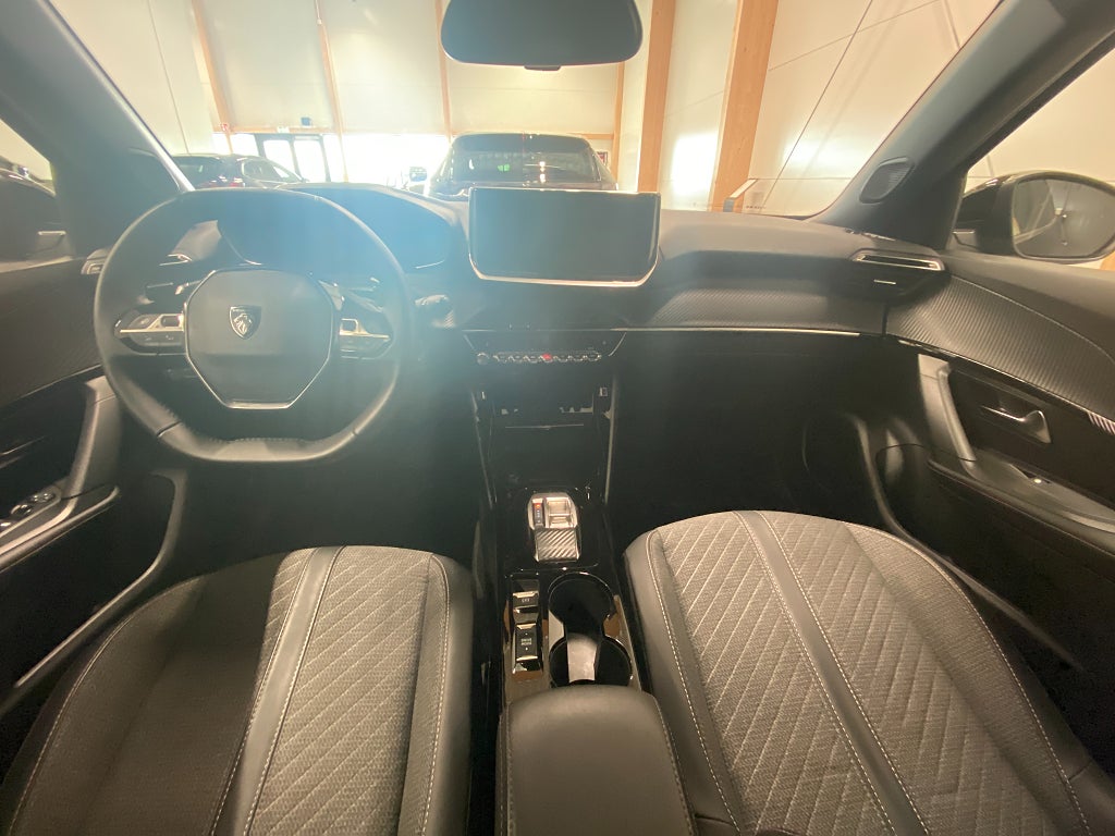 Peugeot 2008 2025 - miniatyr 9