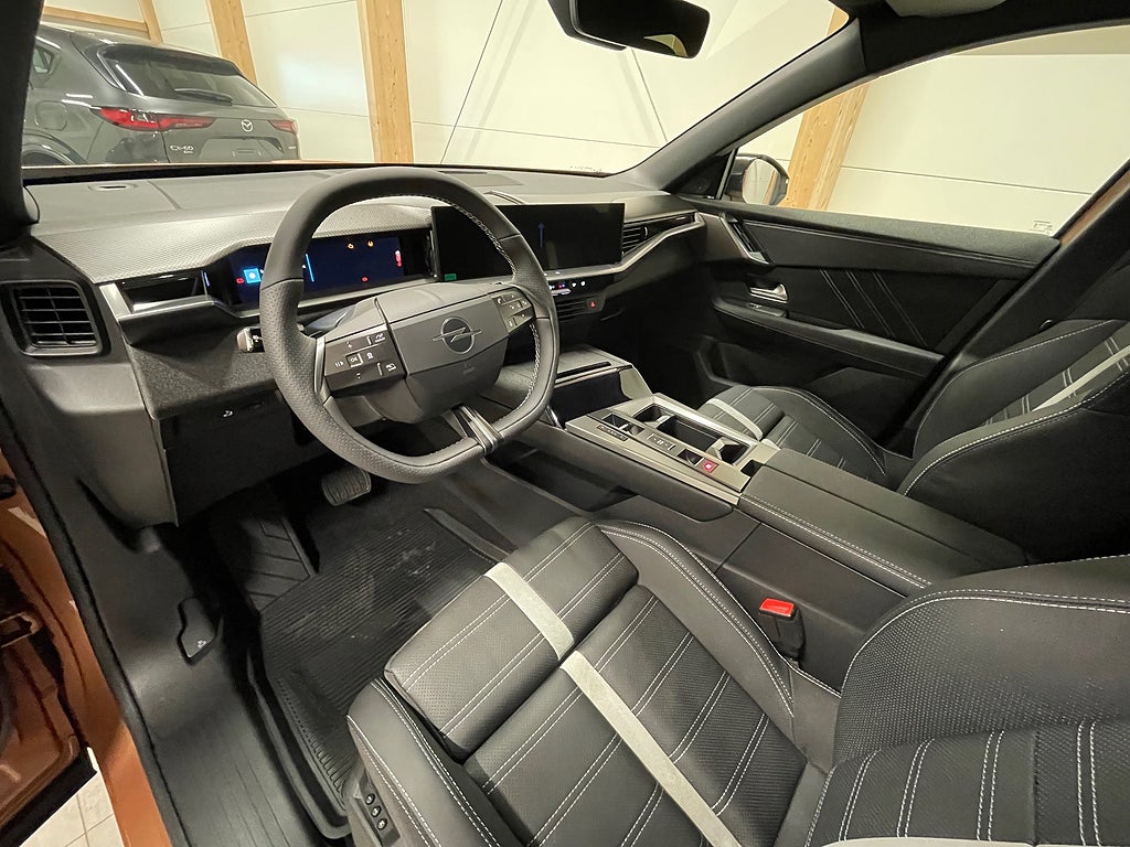 Opel Grandland 2025 - miniatyr 12