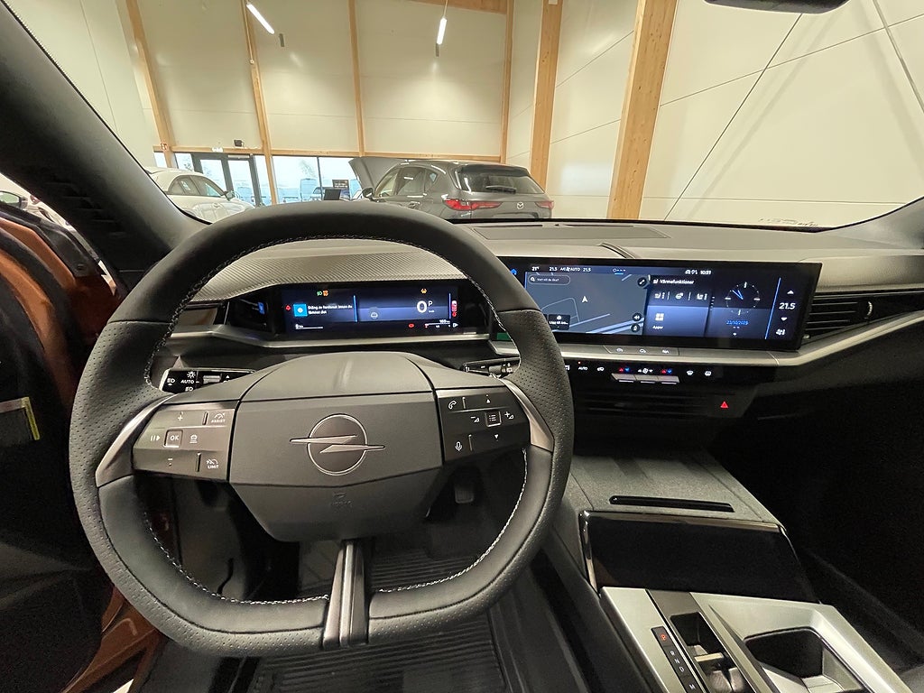 Opel Grandland 2025 - miniatyr 20