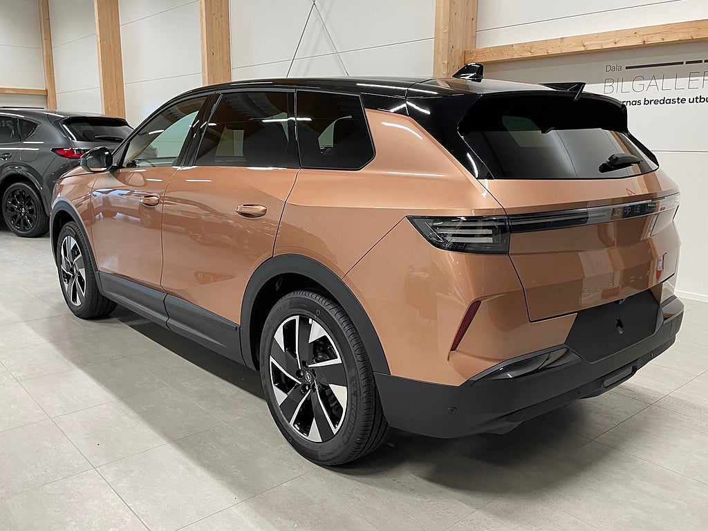 Opel Grandland 2025 - miniatyr 3