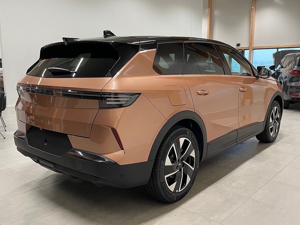 Opel Grandland 2025 - miniatyr 4