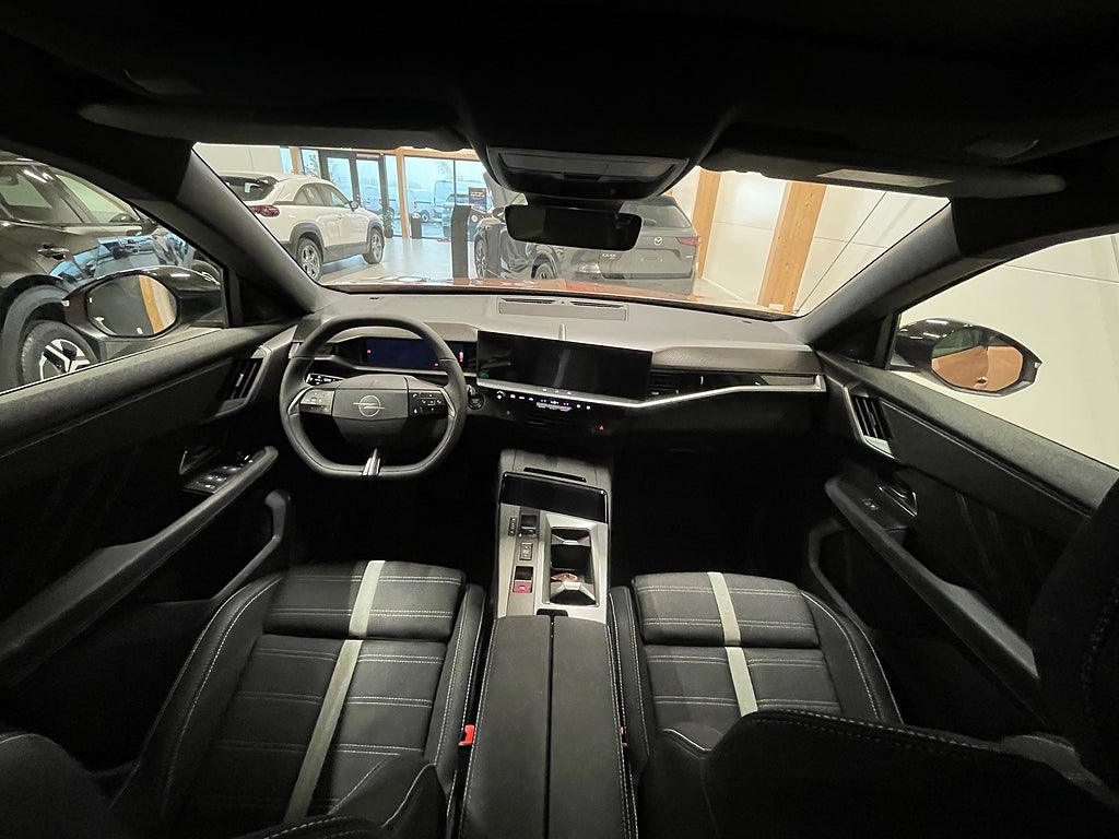 Opel Grandland 2025 - miniatyr 9