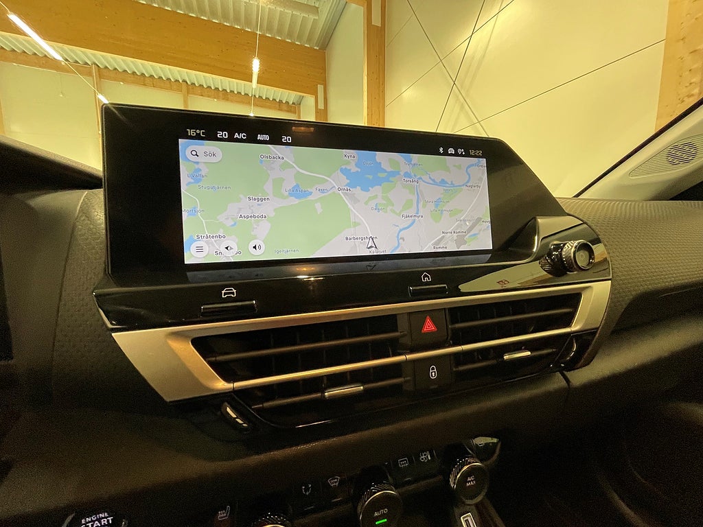 Citroën C4 2025 - miniatyr 14