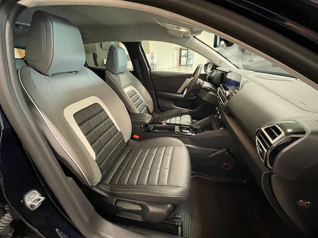 Citroën C4 2025 - miniatyr 7