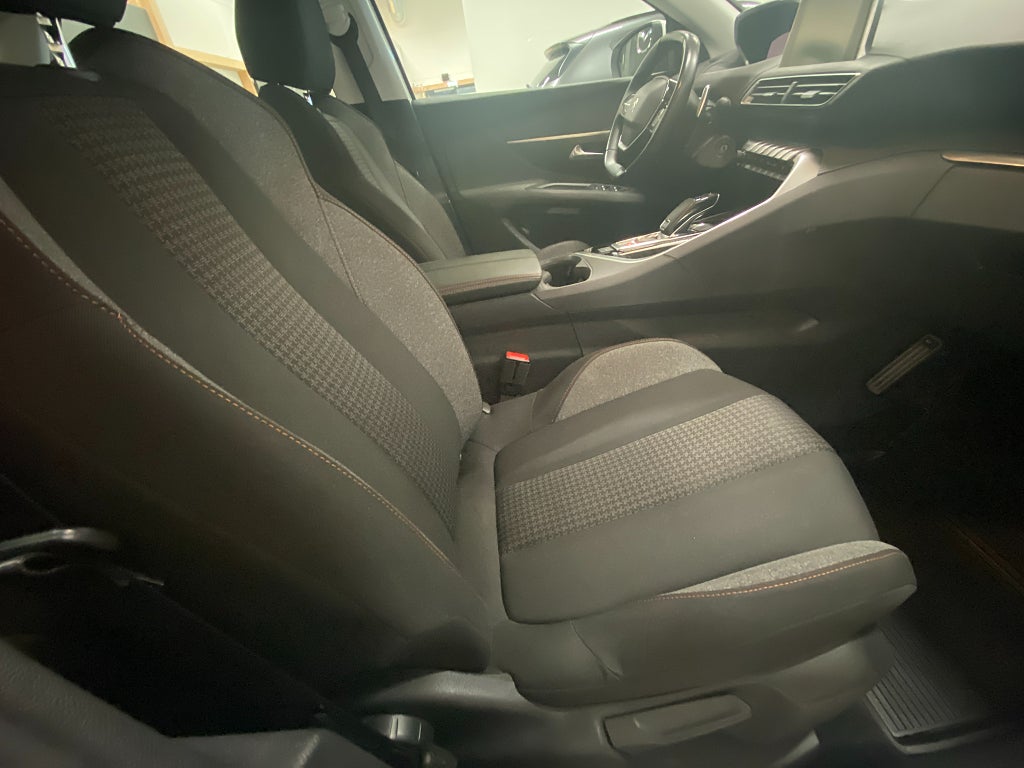 Peugeot 3008 2019 - miniatyr 14