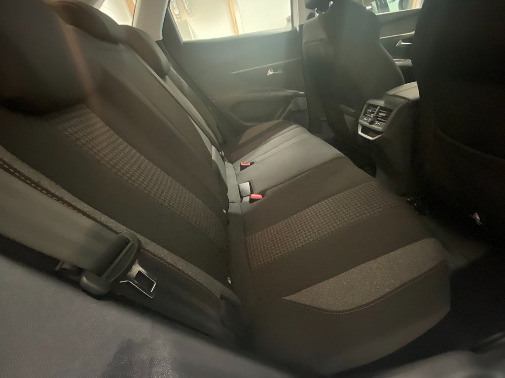 Peugeot 3008 2019 - miniatyr 15