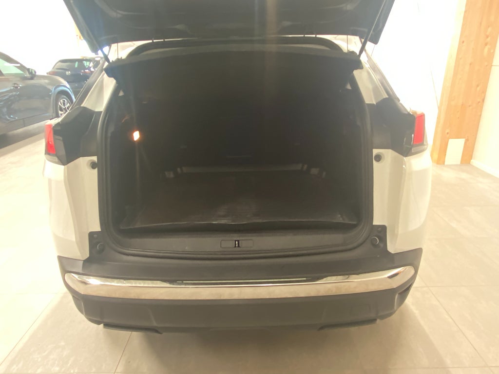 Peugeot 3008 2019 - miniatyr 16