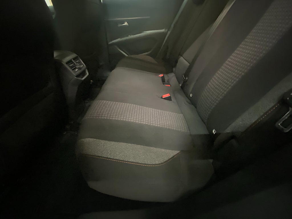 Peugeot 3008 2019 - miniatyr 6