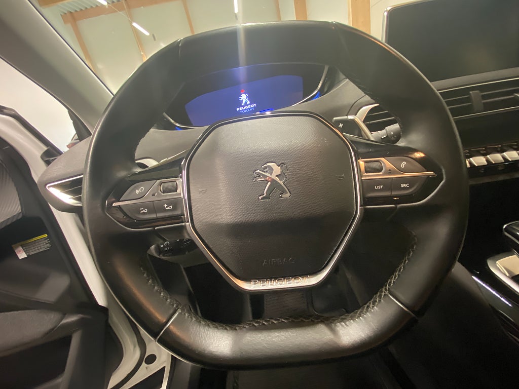 Peugeot 3008 2019 - miniatyr 8