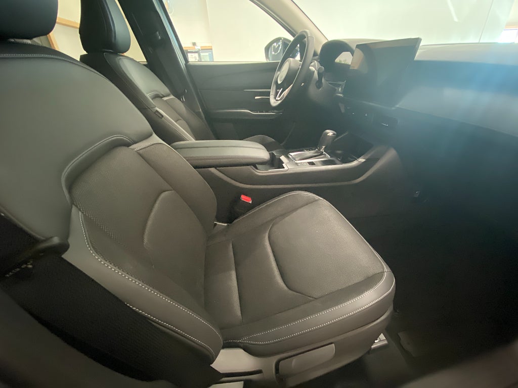 Mazda CX-5 2026 - miniatyr 14
