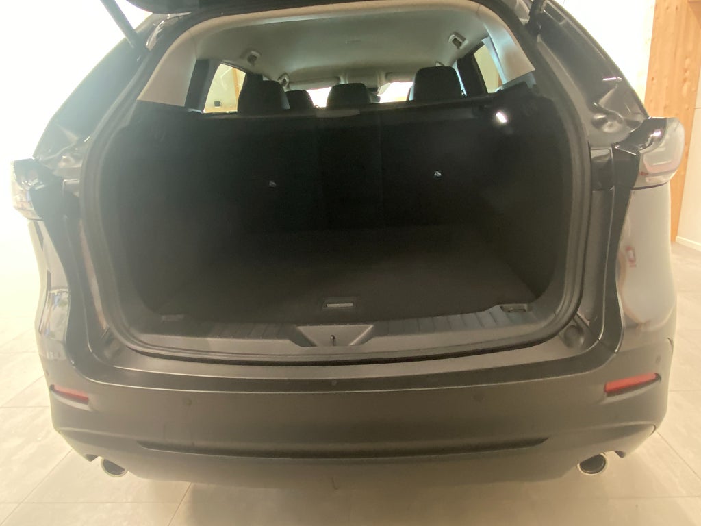 Mazda CX-5 2026 - miniatyr 16