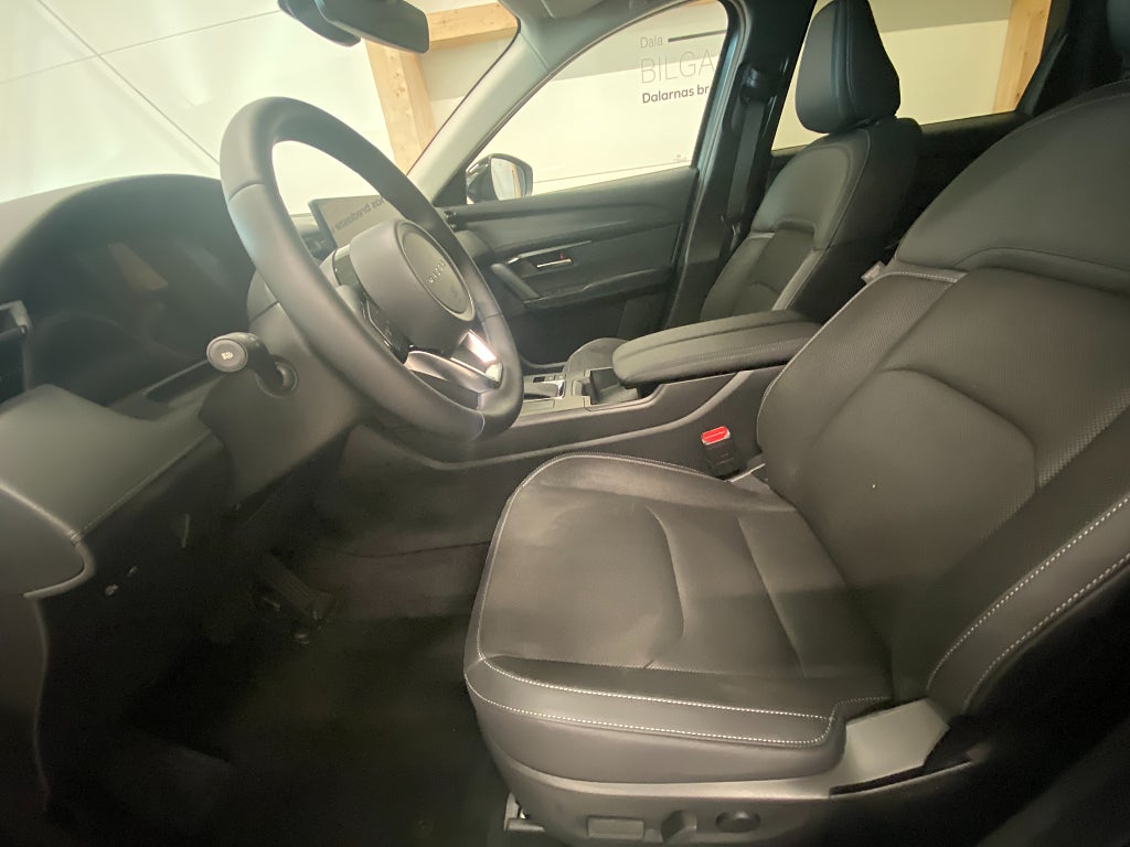 Mazda CX-5 2026 - miniatyr 7