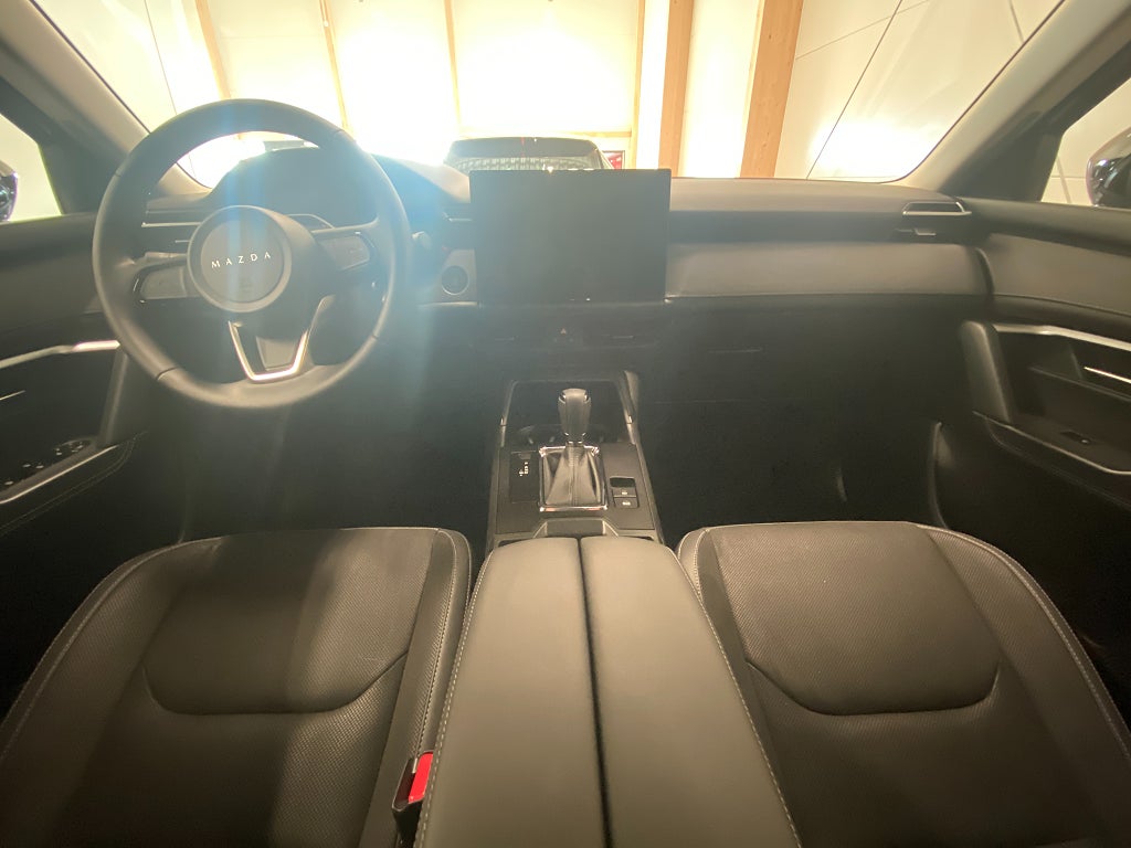 Mazda CX-5 2026 - miniatyr 10